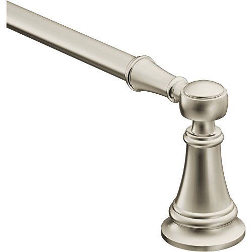 Polished Nickel