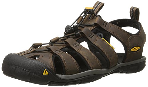 Dark Earth Black Leather