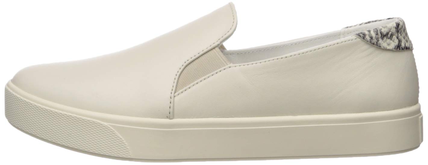 Cole Haan Women's Grandprø Spectator Slip-On Sneakers - Black | Comfortable Casual Shoes for Work, Travel & Everyday Wear