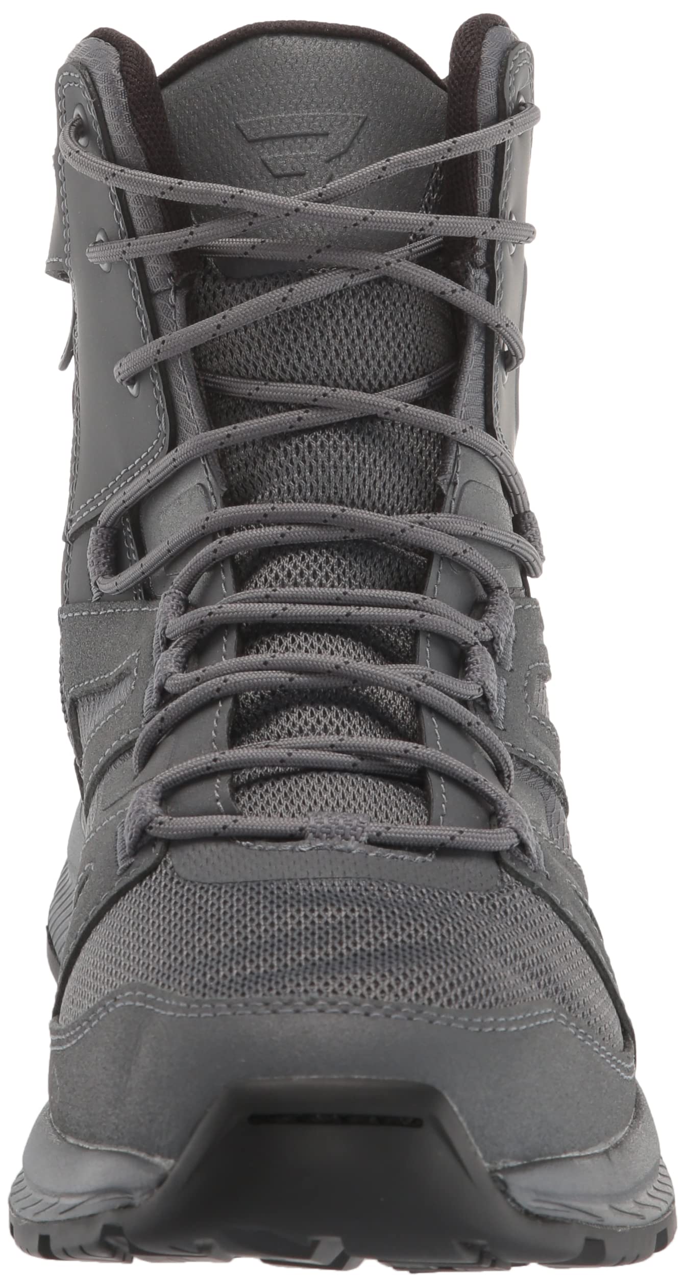 Bates Men's Rallyforce Tall Zip Military Tactical Boot - Durable Combat Boots for Hiking, Work & Outdoor Adventures