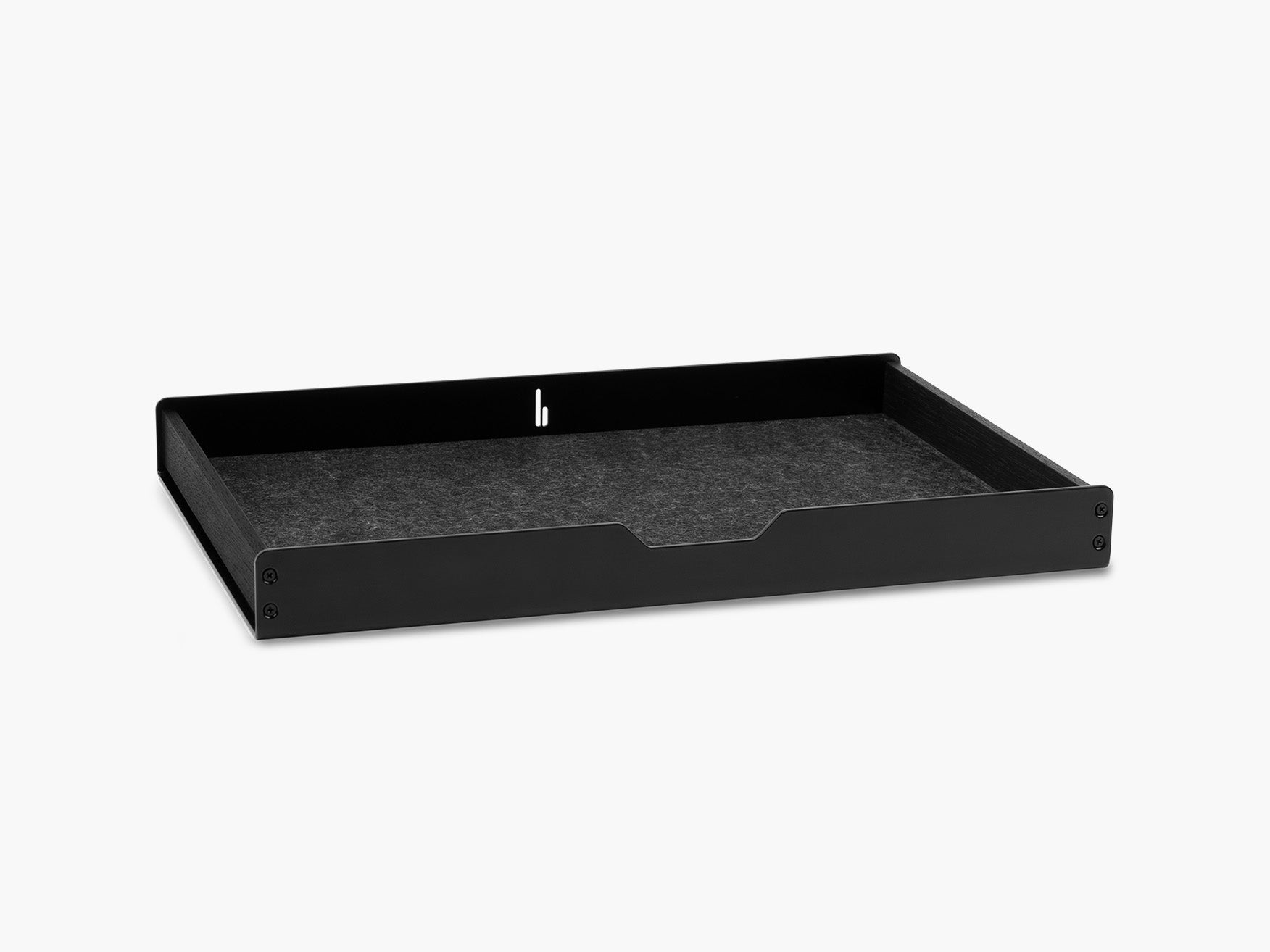 Large Desk Pen Holder Organizer - Stylish & Functional Office Stationery Storage for Pencils, Markers & Pens | Perfect for Home, Office & School Workspaces