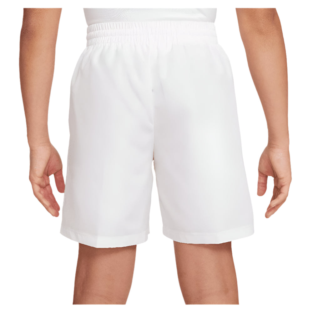 Boys' Dri-FIT Multi Woven Training Shorts - Breathable Quick-Dry Workout Shorts for Active Kids | Perfect for Running, Basketball & Gym Activities