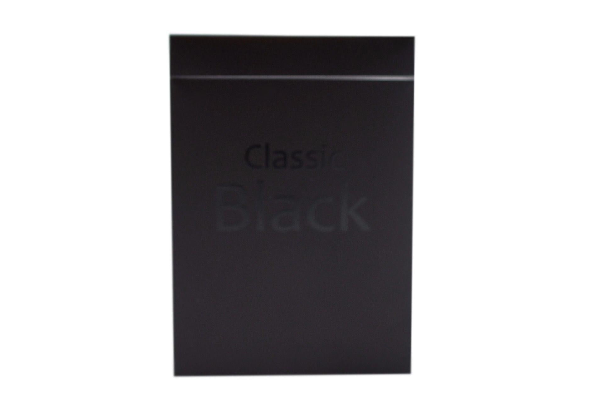 Classic Black Handbag for Women - Elegant & Timeless Leather Tote Bag - Perfect for Work, Travel & Everyday Use