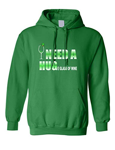 Irish Green