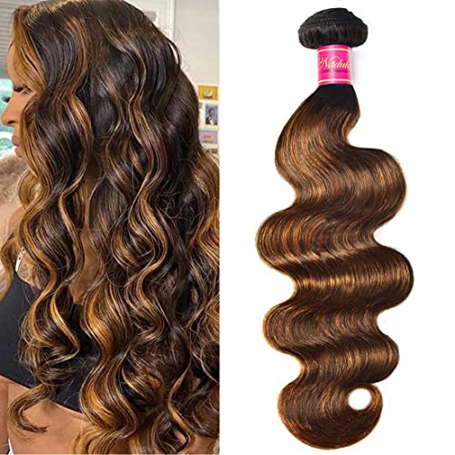Brown Highlight FB30 Color