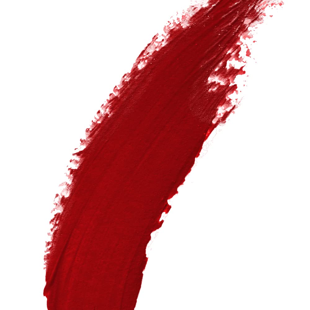 **Mela Beauty Studio Matte Lip Booster - Hyaluronic Acid, Collagen & Oligopeptides Lipstick for 12-Hour Hydration & Smoothing | Professional Makeup for Dry Lips | Perfect for Daily Wear, Parties & Special Events**