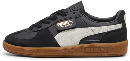 Puma Black/Feather Gray/Gum