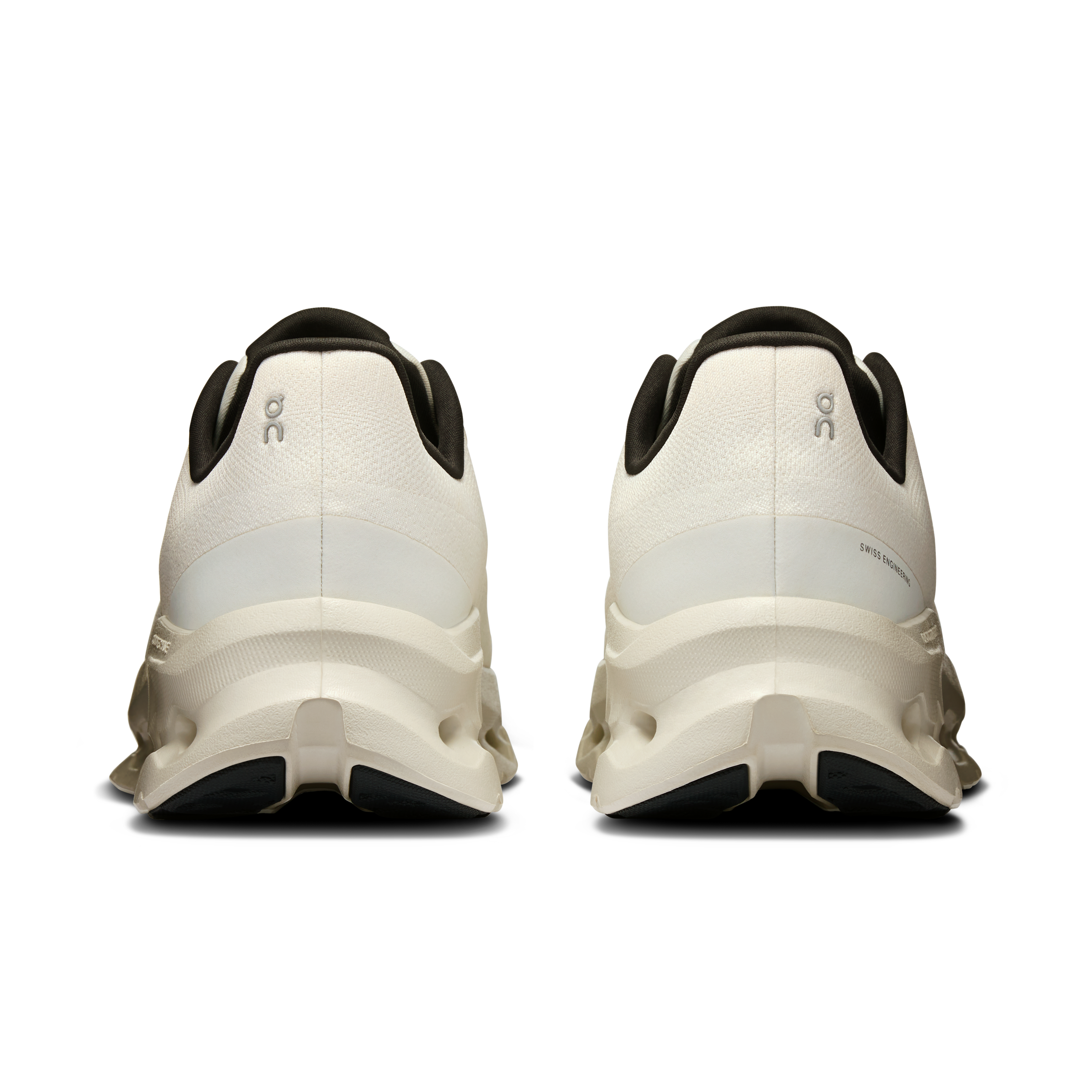 On Running Men's Cloudtilt Running Shoes - Lightweight & Cushioned Sneakers for Jogging, Gym Workouts & Daily Wear (Pearl/Ice Color)
