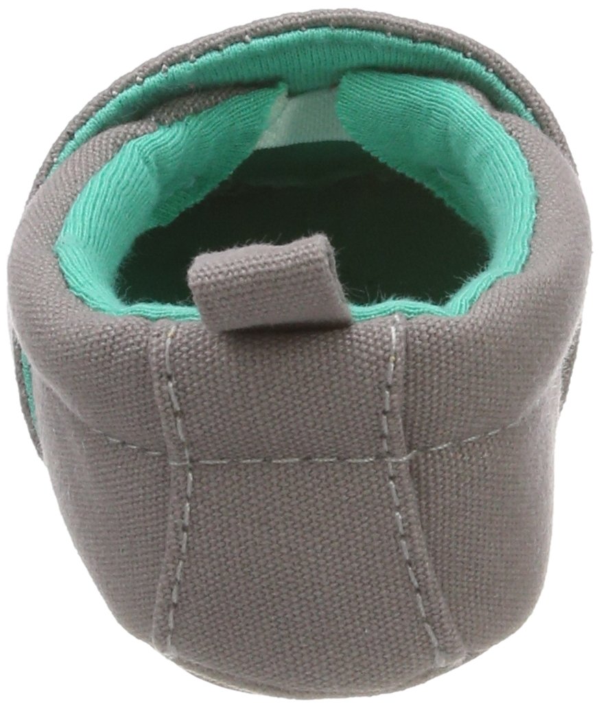 Baby Boys' Non-Slip Walking Slippers - Soft Sole First Walkers Shoes for Toddlers 12-24 Months - Perfect for Indoor Play & Early Steps Development