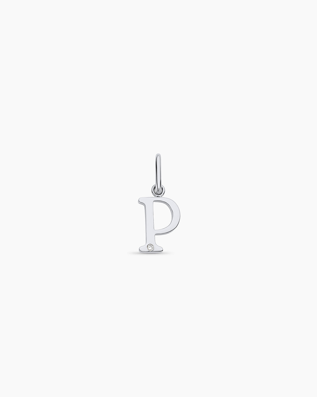 Vintage Diamond Alphabet Charms for Jewelry Making - Perfect for Necklaces, Bracelets & DIY Craft Projects