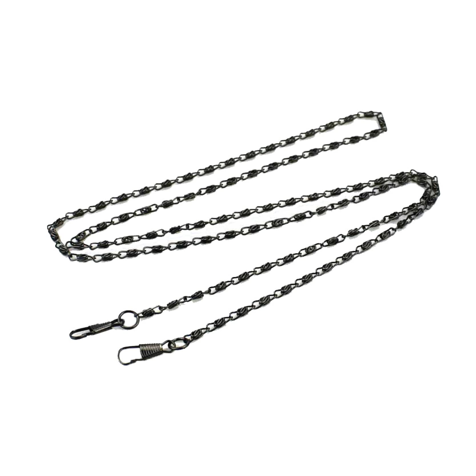 Hoxekle 47In Women's Chunky Metal Replacement Purse Chain - Adjustable Shoulder & Crossbody Strap for Handbags, Luxury Bag Belt Accessory - Perfect for Casual, Work & Evening Outfits