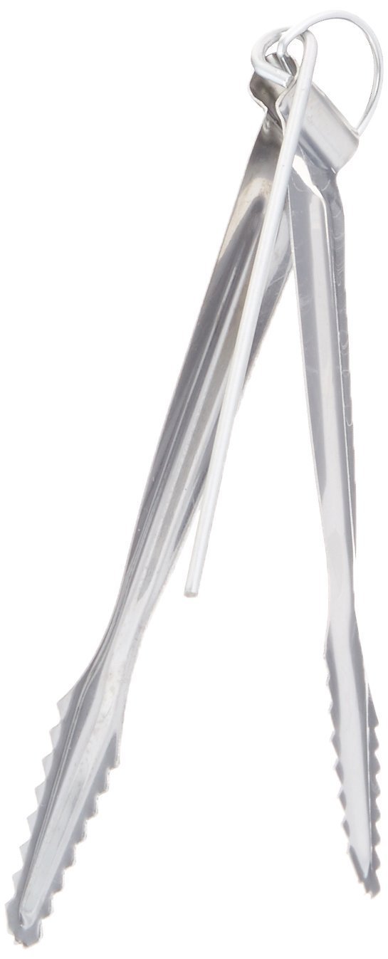 Shisha Nargila Colas Tongs - Premium Hookah Charcoal Tongs for Easy Handling, Perfect for Home & Lounge Hookah Sessions