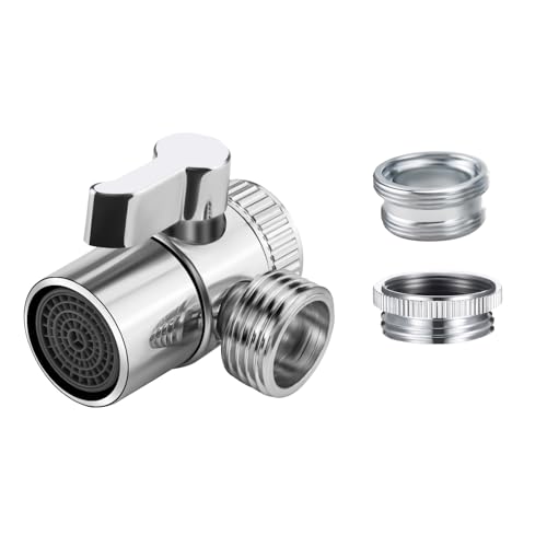 1 PACK Diverter