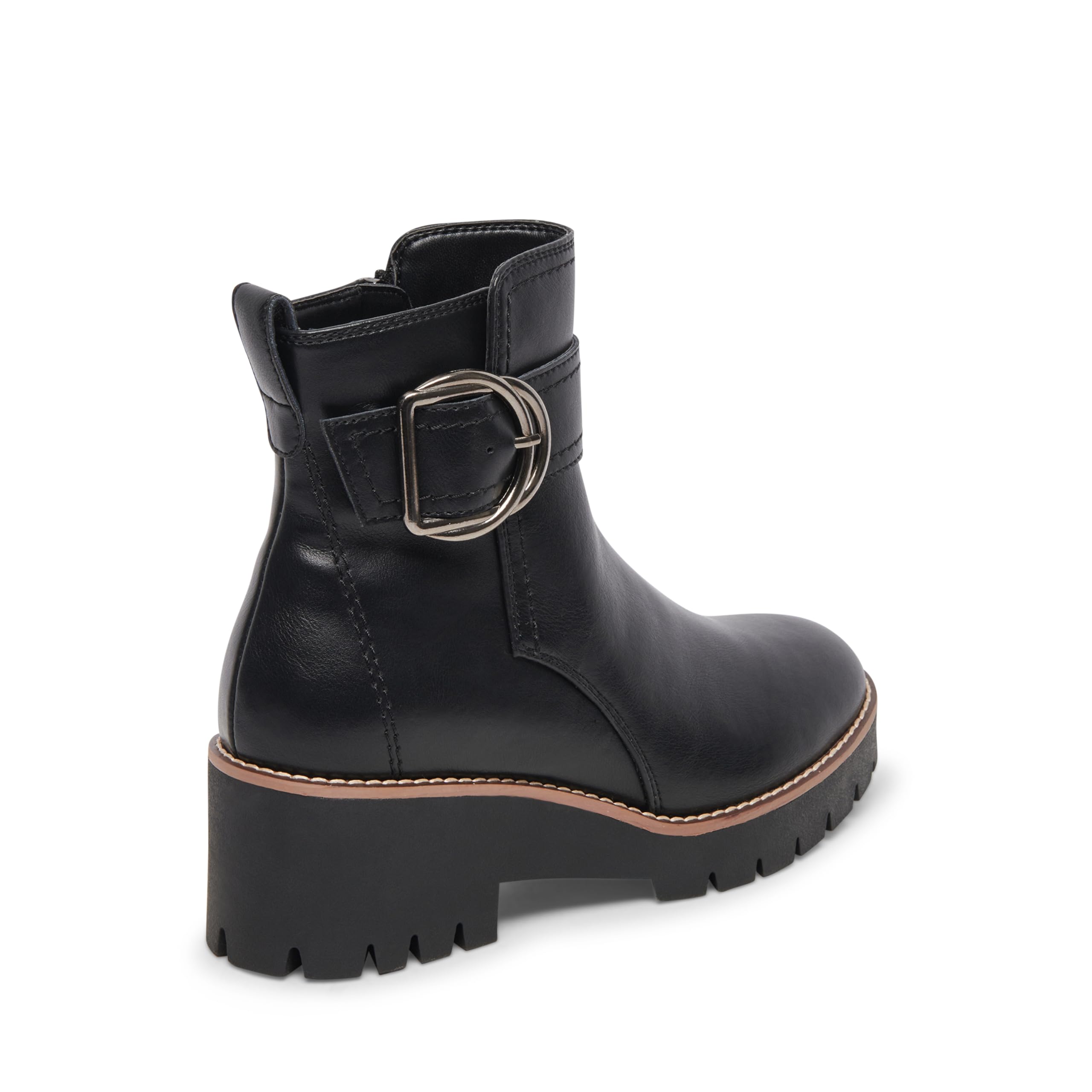 Blondo Women's Waterproof Dagger Fashion Boots - Stylish Ankle Booties for Rainy Days & Winter Weather | Perfect for Commuting, Travel & Outdoor Activities