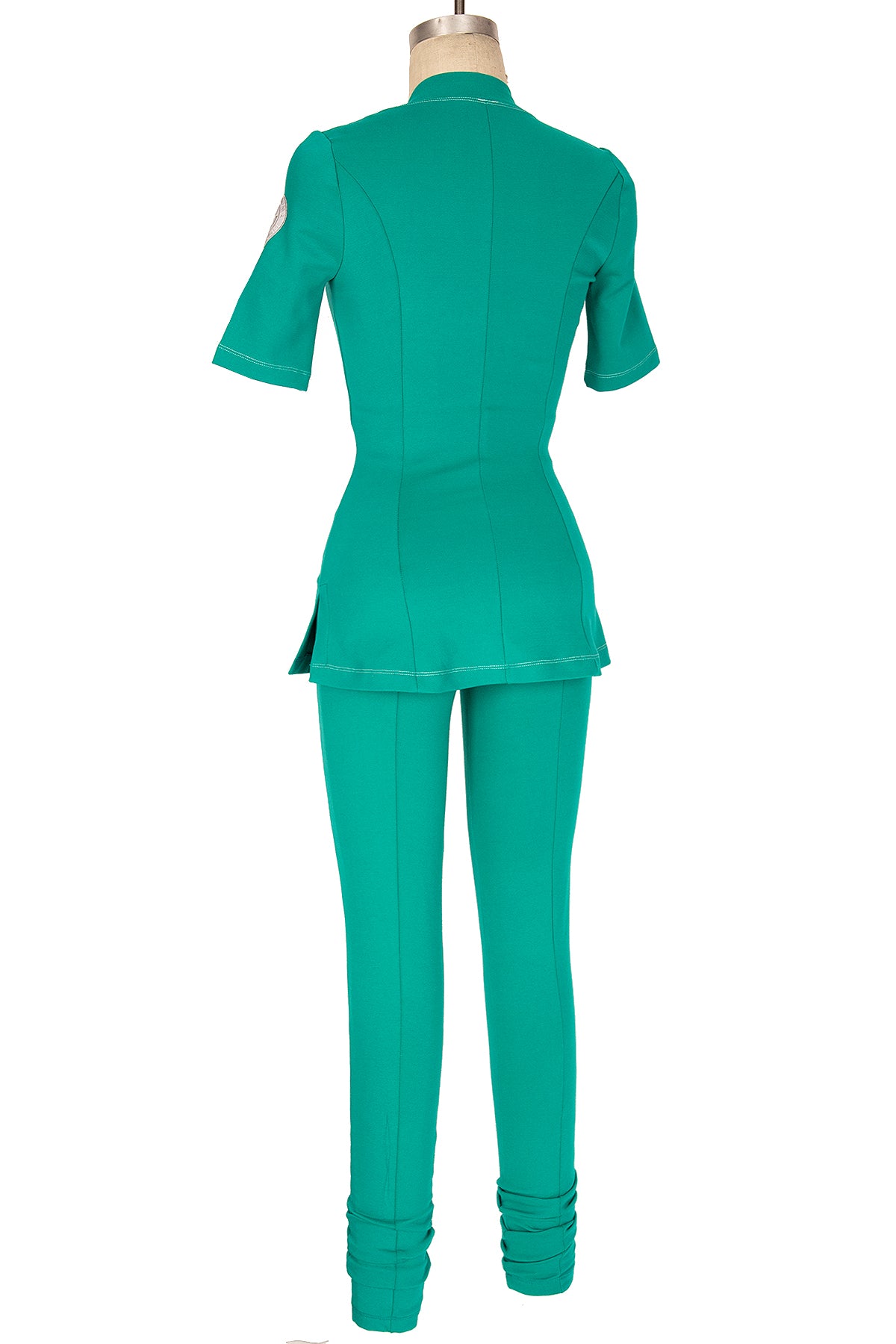 Intensive Care Pants for Adults - Soft & Comfortable Post-Surgery Underwear - Ideal for Hospital Recovery, Home Care & Elderly Patients