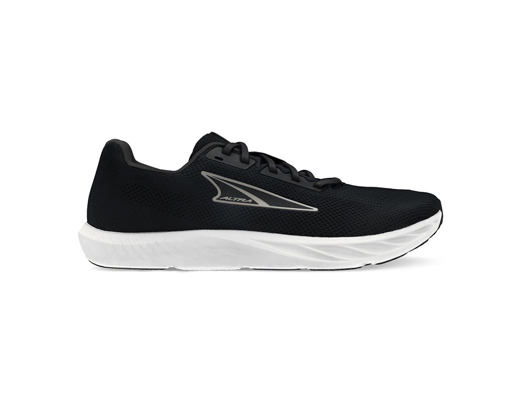 Women's Escalante 4 Running Shoes - Black | Lightweight & Comfortable Road Running Sneakers for Women | Perfect for Jogging, Gym Workouts & Daily Wear
