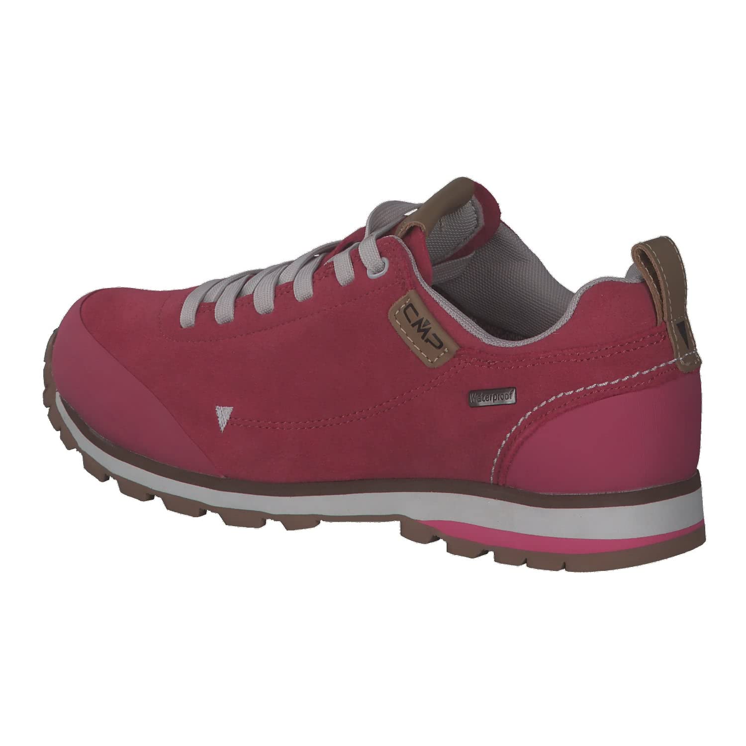 Best Women's Trekking & Hiking Boots - Lightweight Waterproof Outdoor Shoes for Trail Walking, Camping & Mountain Adventures