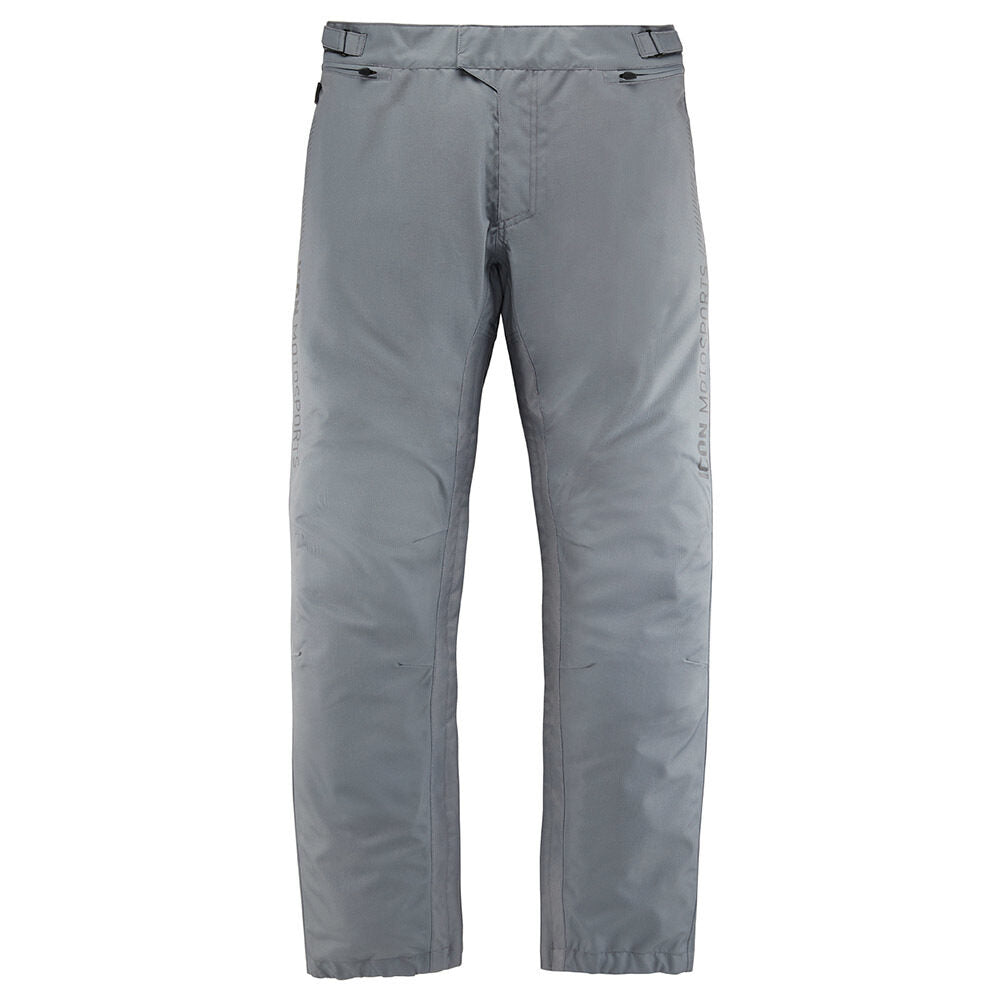 PDX 3 Overpants - Waterproof & Breathable Work Pants for Men - Durable Outdoor Workwear for Construction, Hiking & Motorcycle Riding