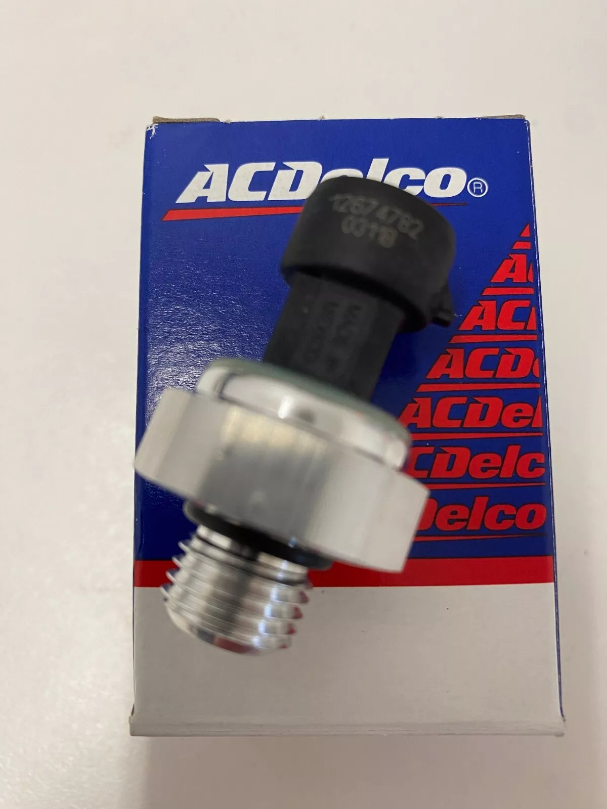 Genuine GM Holden VZ VE V6 Oil Pressure Switch for Commodore - Reliable Engine Protection for Daily Driving & Performance Upgrades