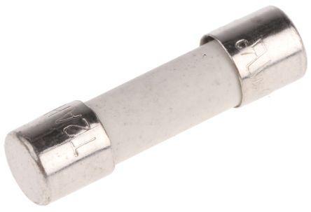 2.0A Fast Blow Fuse 5x20mm HBC FF - Perfect for Electronics, Appliances, and Circuit Protection
