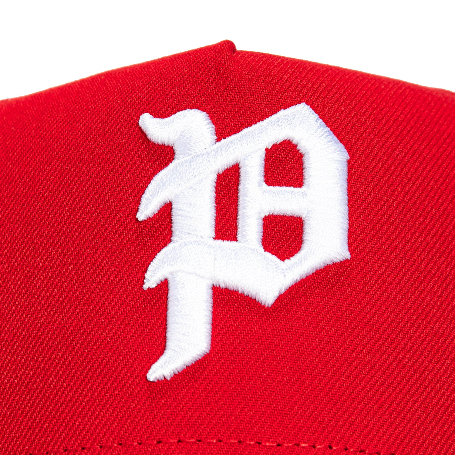 New Era 9Forty A Frame Philadelphia Phillies 1925 Snapback Hat - Red & White Adjustable Baseball Cap for Men & Women | Perfect for Baseball Games, Sports Events & Casual Streetwear