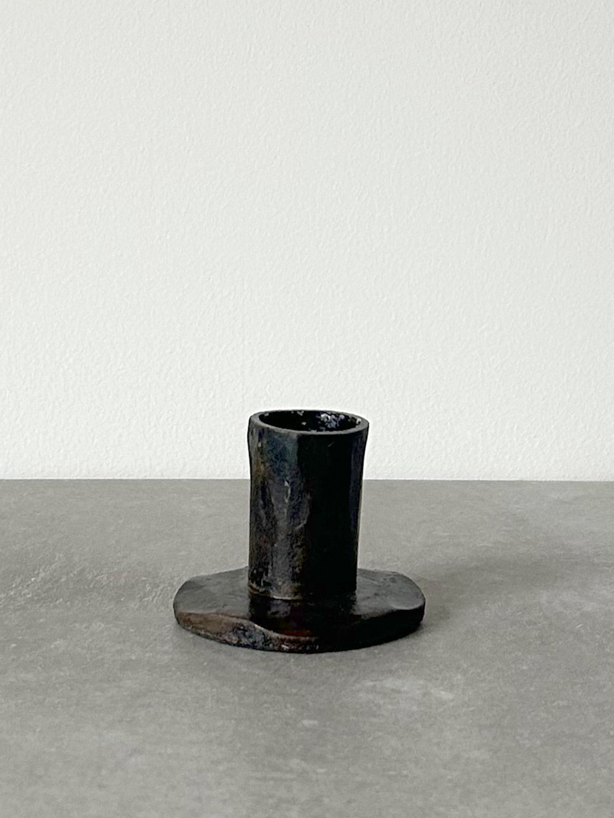 Dottie Candle Holder - Elegant Home Decor for Table Centerpiece, Wedding, and Romantic Dinner Ambiance