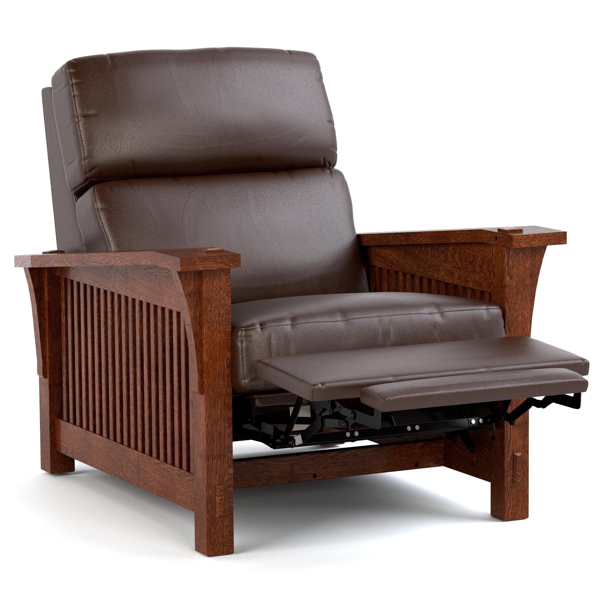 Spindle Morris Power Wall Recliner - Electric Lift Chair with Massage & Heat for Elderly - Perfect for Living Room, Home Theater & Recovery