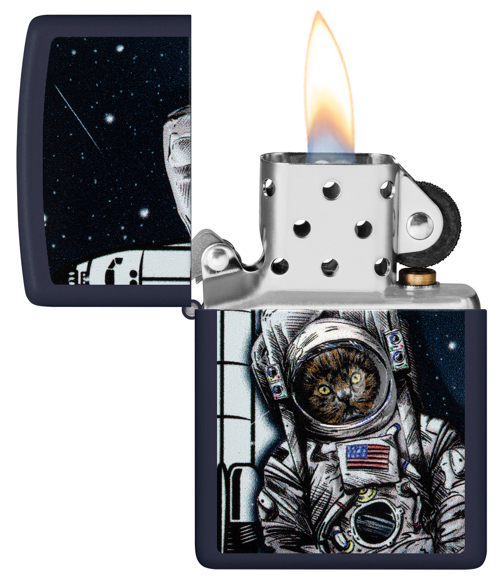 Space Kitten Design - Cute Cat-Themed Home Decor & Gifts for Cat Lovers | Perfect for Bedroom, Living Room & Office Decorations