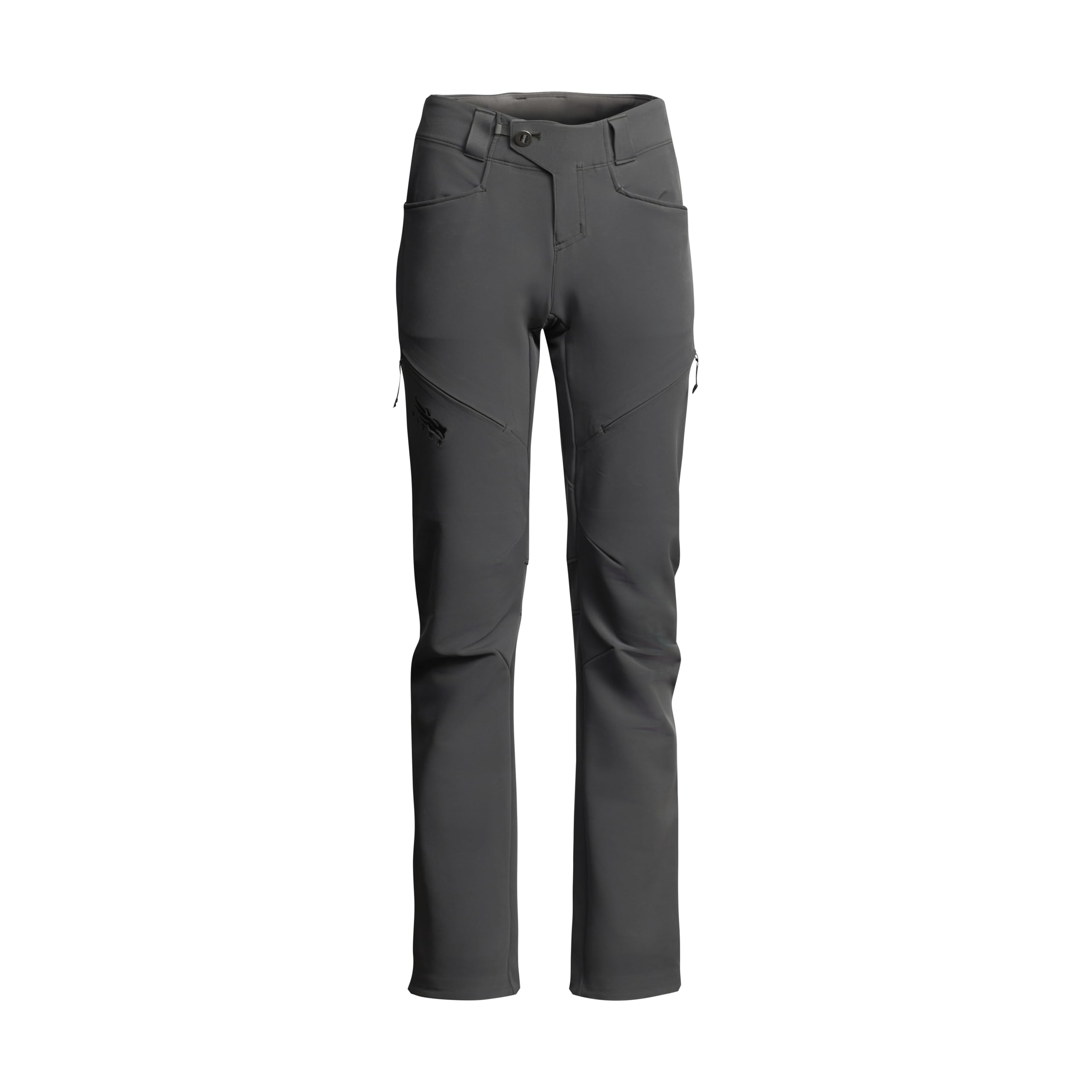 SITKA Gear Women's Cadence Hunting Pants - Waterproof Camo Pants for Deer & Turkey Hunting - Ideal for Outdoor Adventures & Cold Weather Hunting