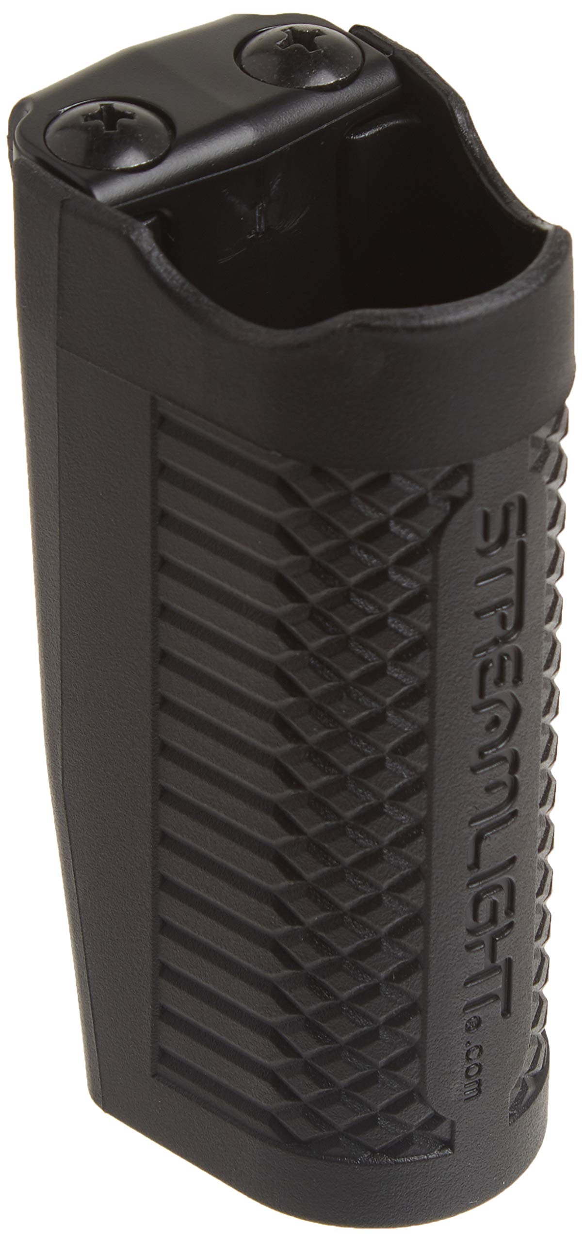 Streamlight 88051 Tactical Flashlight Holster - Black | Compatible with Select Streamlight Flashlights | Perfect for Law Enforcement, Security & Outdoor Adventures