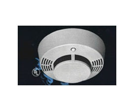 BRK 2002RACE Smoke Detector - 220V Hardwired Smoke Alarm with Battery Backup - Fire Safety for Homes, Offices & Commercial Buildings