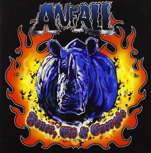 Anfall Fire, Ice & Energy - Premium Fantasy Novel for Epic Adventures & Magical Battles - Perfect for Lovers of High Fantasy & Action-Packed Storytelling