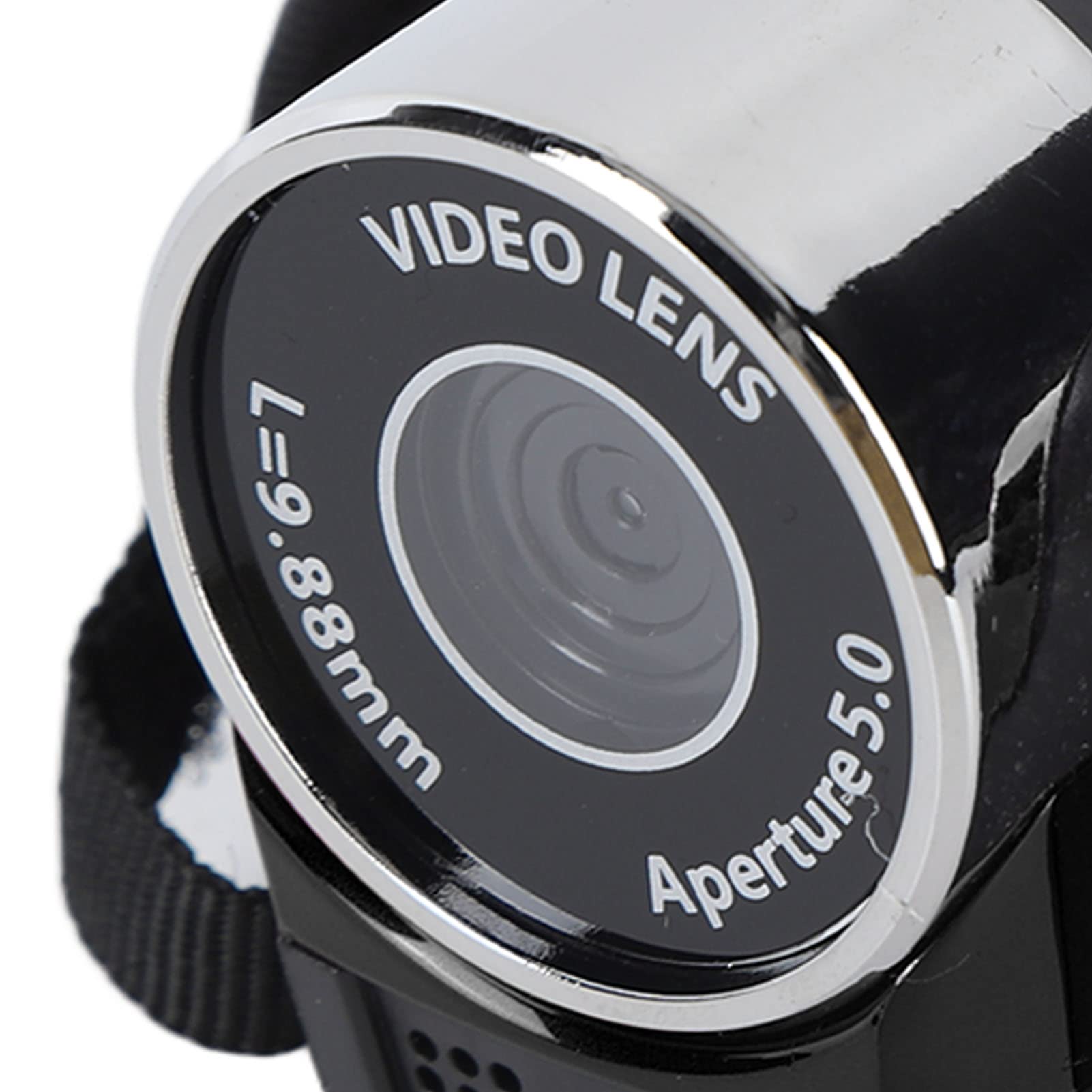1080P HD Digital Video Camera - 16MP DV Camcorder with 2.7