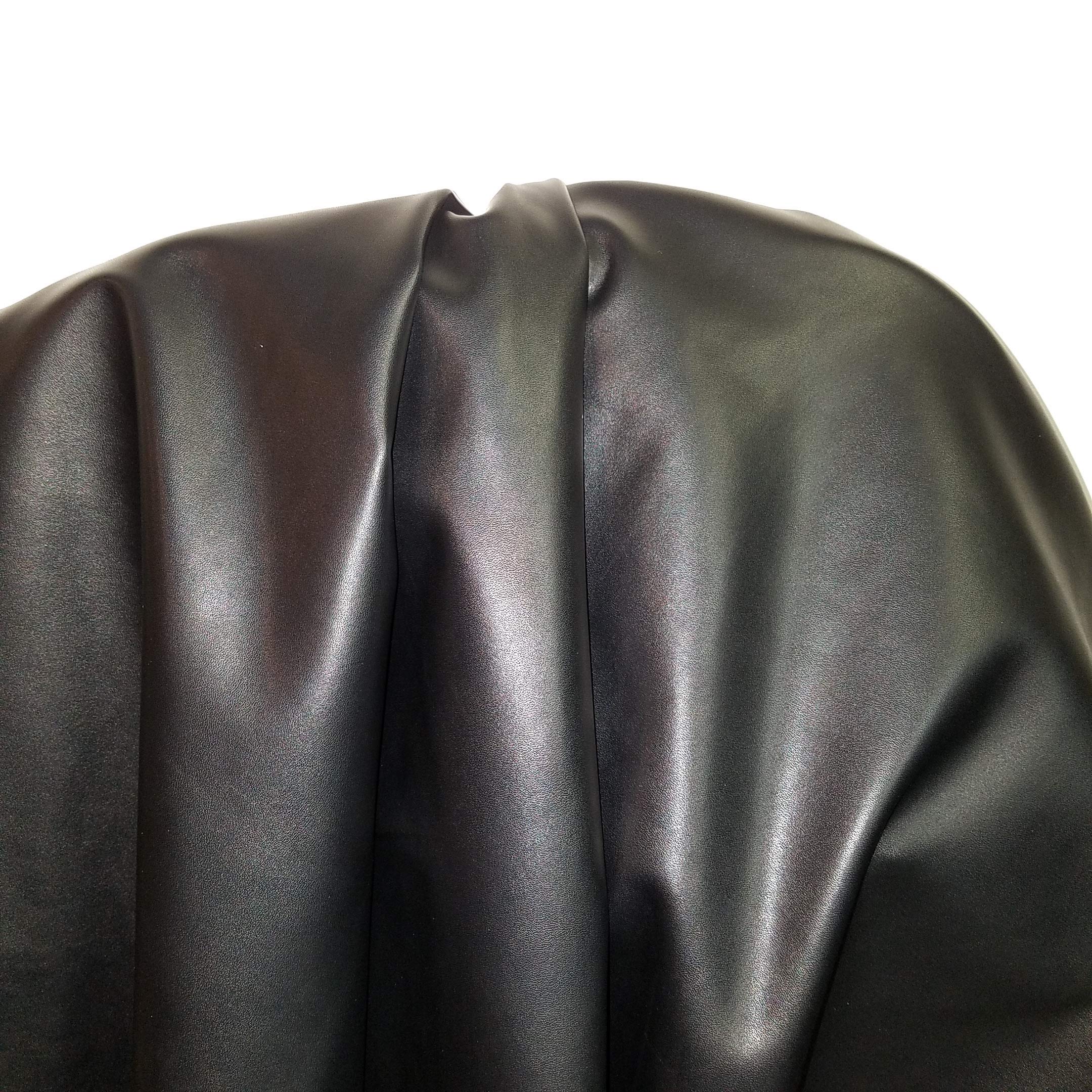 Premium Vegan PU Leather Fabric - 5 Yards (180