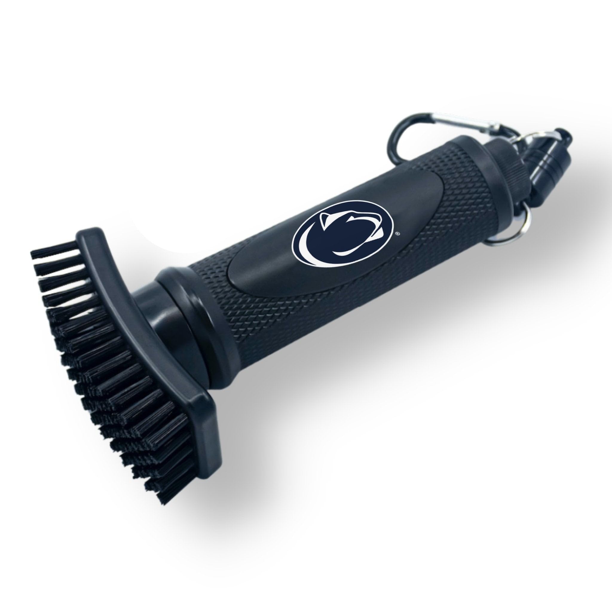 Grooveit Team Brush - Professional Hair Styling Brush for Smoothing & Detangling - Perfect for Salons, Home Use & Travel