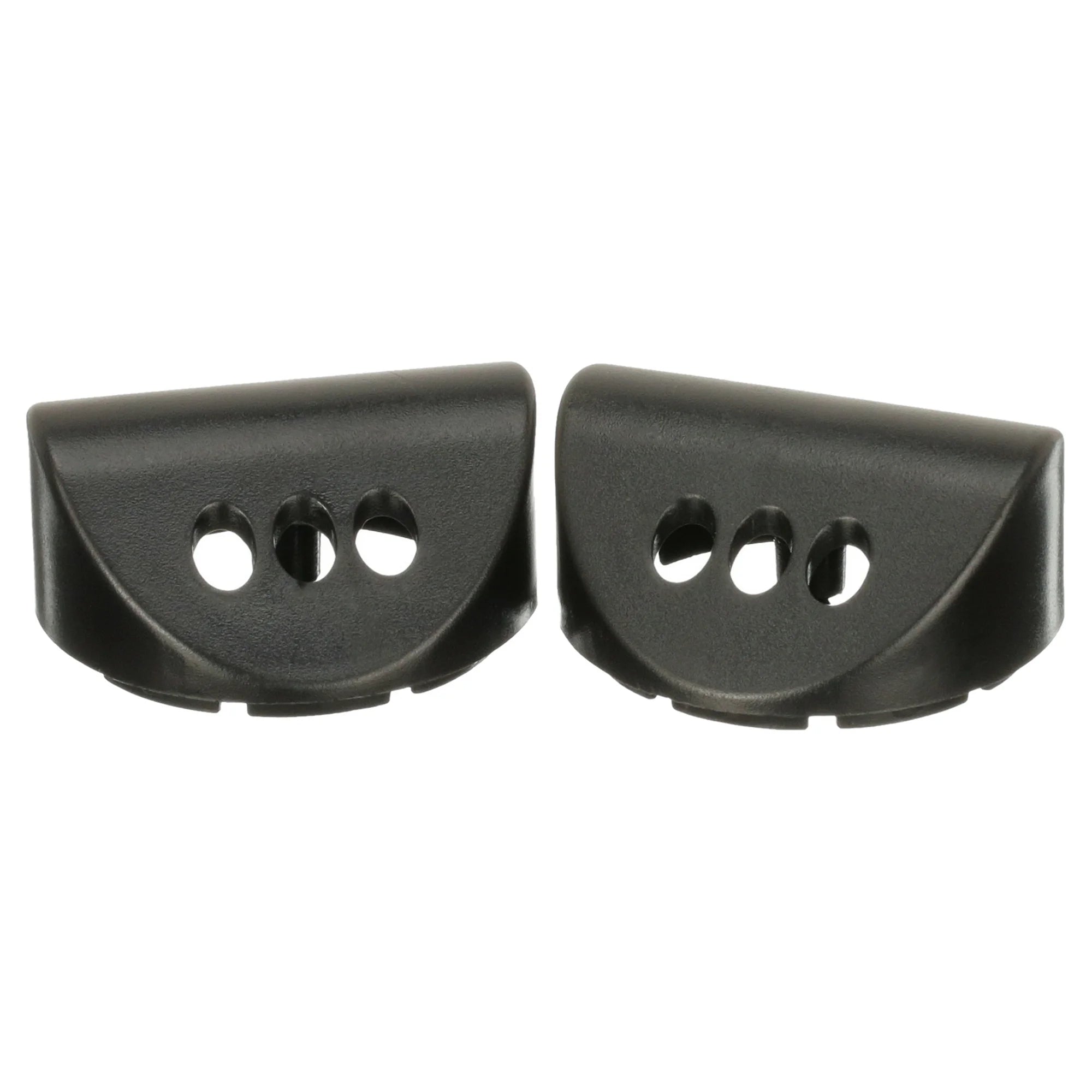 NB 18 | 200 Watt Max Super Tweeter for Car Audio System, Niobium Micro Dome, Polypropylene Diaphragm (Pair) - Perfect for Car Stereo Upgrades & High-End Sound Systems