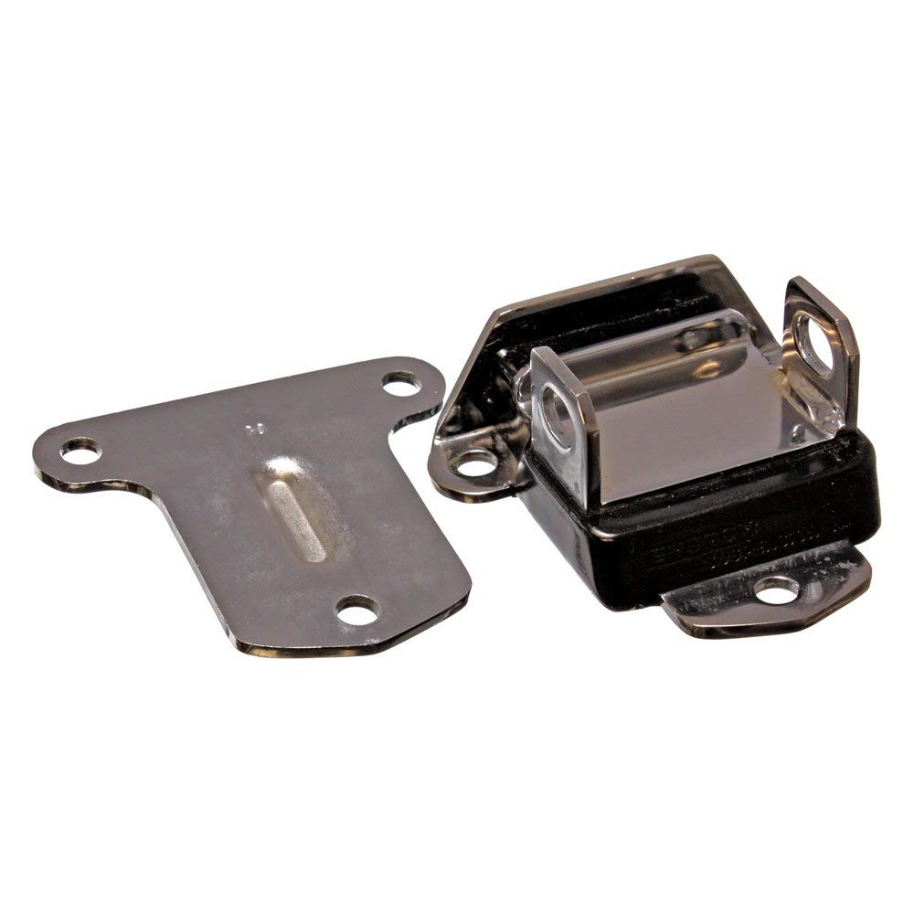 Energy Suspension CHR Performance Motor Mount - Durable Rubber Replacement for Smooth Ride & Vibration Reduction - Perfect for Street Racing, Off-Road & Daily Driving
