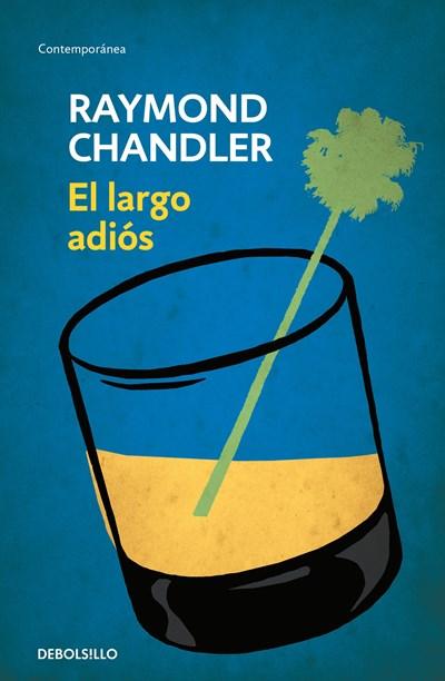 The Long Goodbye by Raymond Chandler - Classic Noir Mystery Novel | Perfect for Crime Fiction Lovers & Book Club Discussions