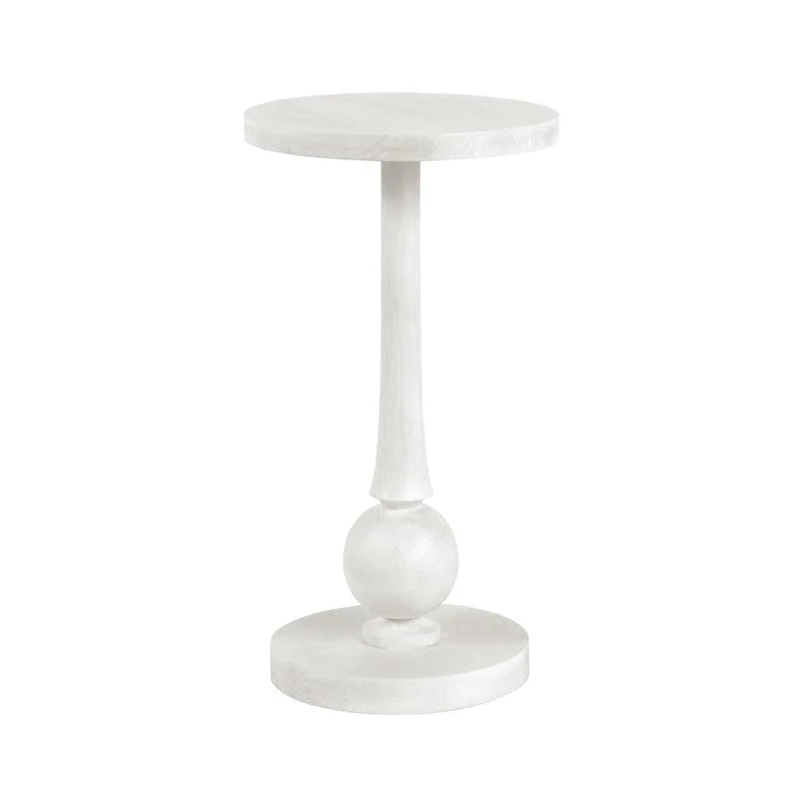 Beatrice Mini Side Table - Compact Accent Table for Small Spaces | Perfect for Living Room, Bedroom, or Office Decor