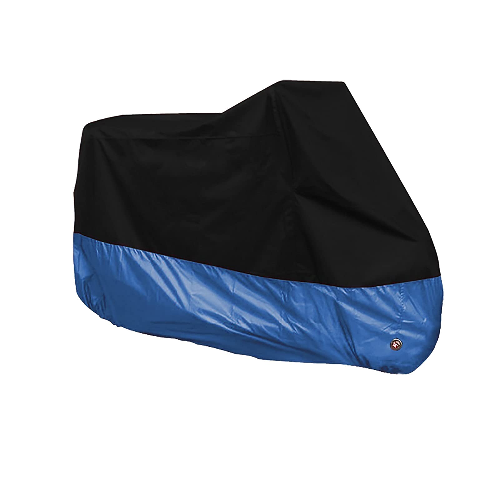 **ZHLAAL Motorcycle Cover for Honda CRF 450 Rally - 190T Oxford Waterproof All-Weather Protection - Indoor & Outdoor Use - 14 Color Options (Color: E) - Ideal for Travel, Storage & Weather Protection**