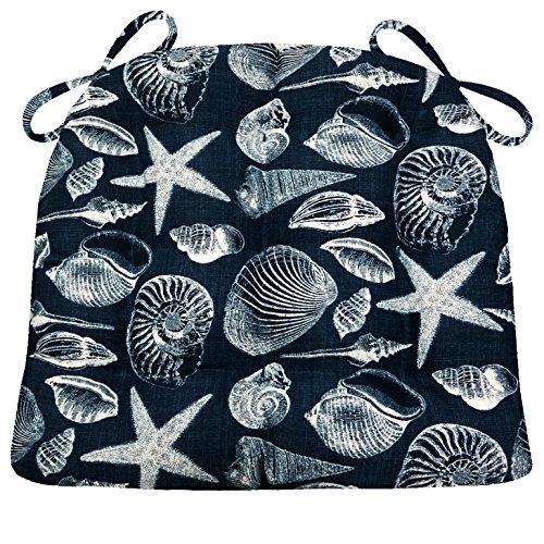 Shoreline Navy Blue