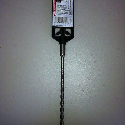 Bosch HC2042 1/4