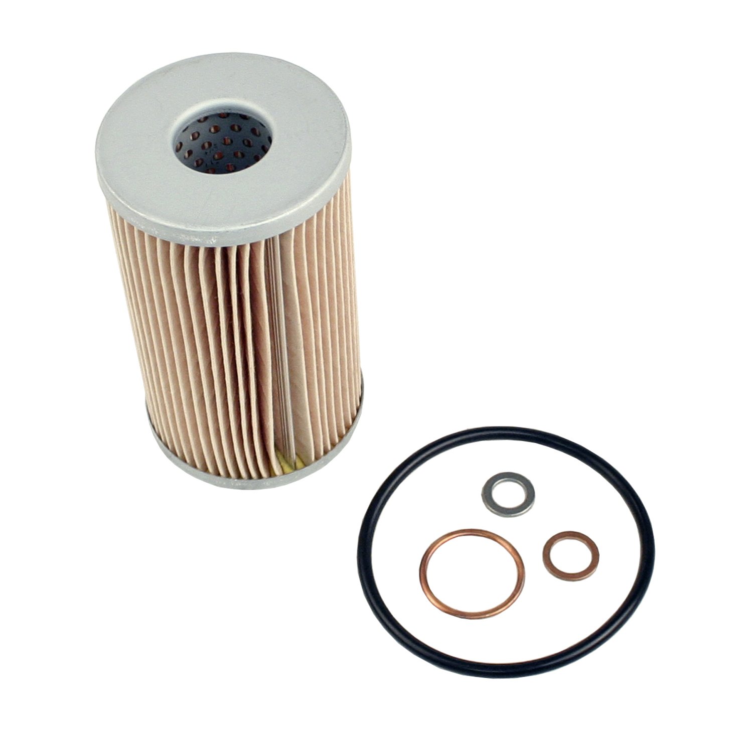 Beck/Arnley 041-8042 High Performance Oil Filter for Cars, Trucks & SUVs – Engine Protection & Smooth Driving Experience