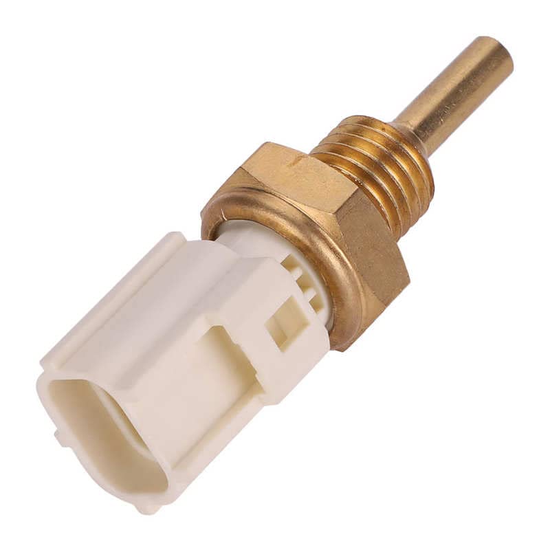 Toyota Lexus Scion Engine Coolant Temperature Sensor - OEM Replacement Water Temp Switch for Car Engine Cooling System - Perfect for Diagnostics & Performance Tuning