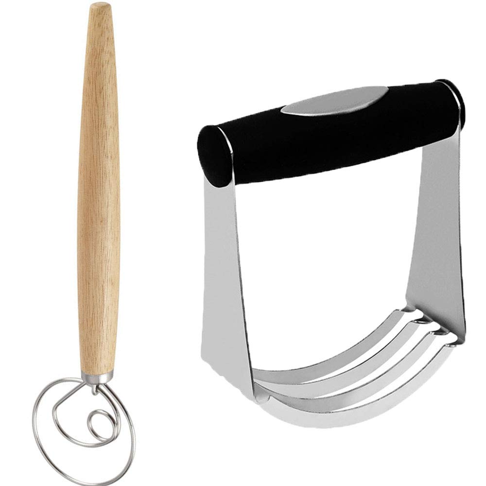 Premium Stainless Steel 12