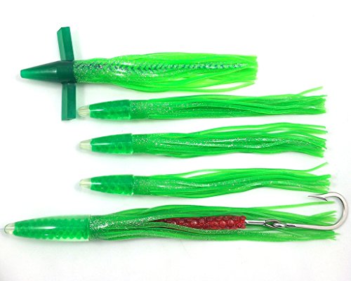 Green Magic