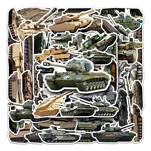 Tank