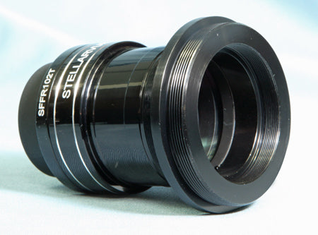 SV115T Reducer/Flattener with 2.5