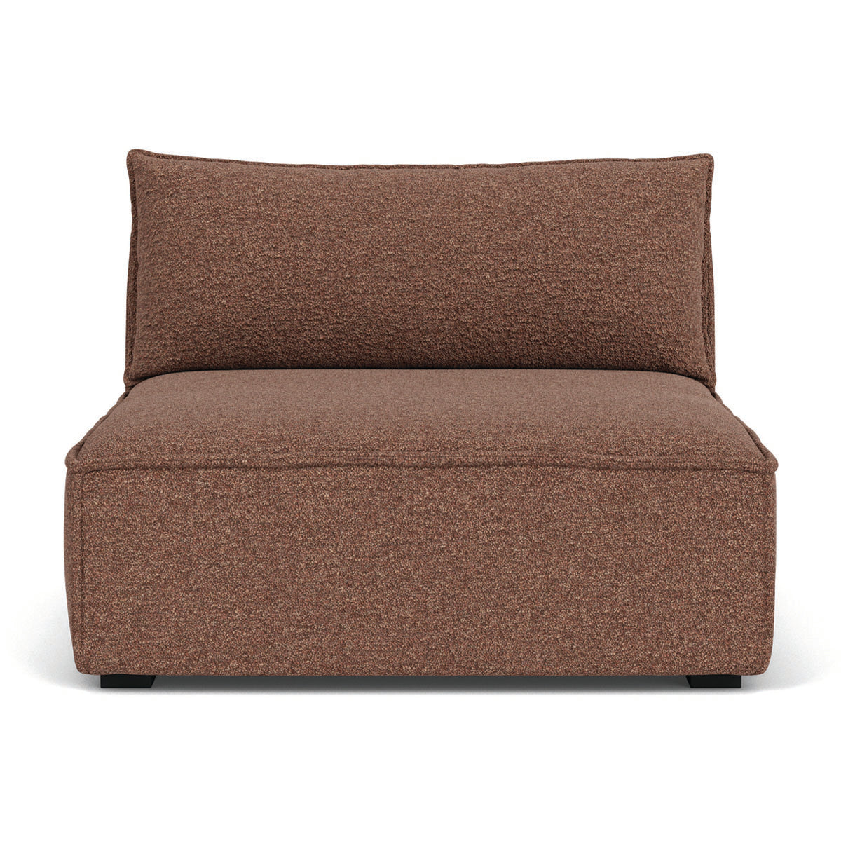 Pebble Rust Boucle