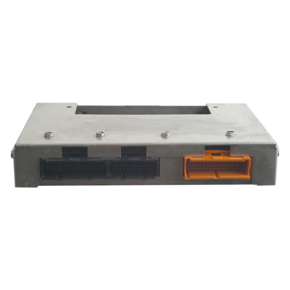 Cardone 77-8253 Remanufactured GM ECU - Engine Control Module for Chevy, GMC, Buick & Cadillac | Compatible with Silverado, Sierra, Tahoe & More | Restores Performance & Fuel Efficiency